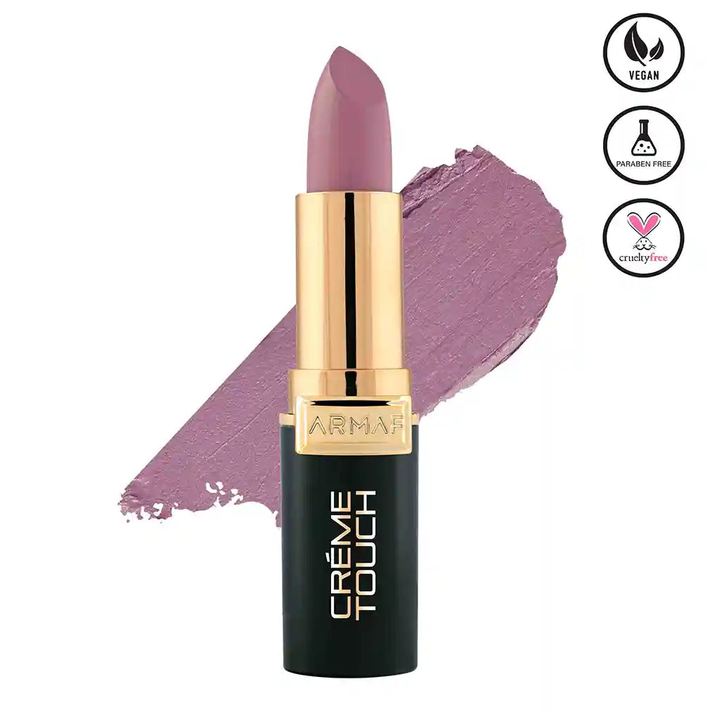 Rouge à Lèvres - CRÈME TOUCH