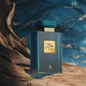 BLU OUD - Eau de parfum