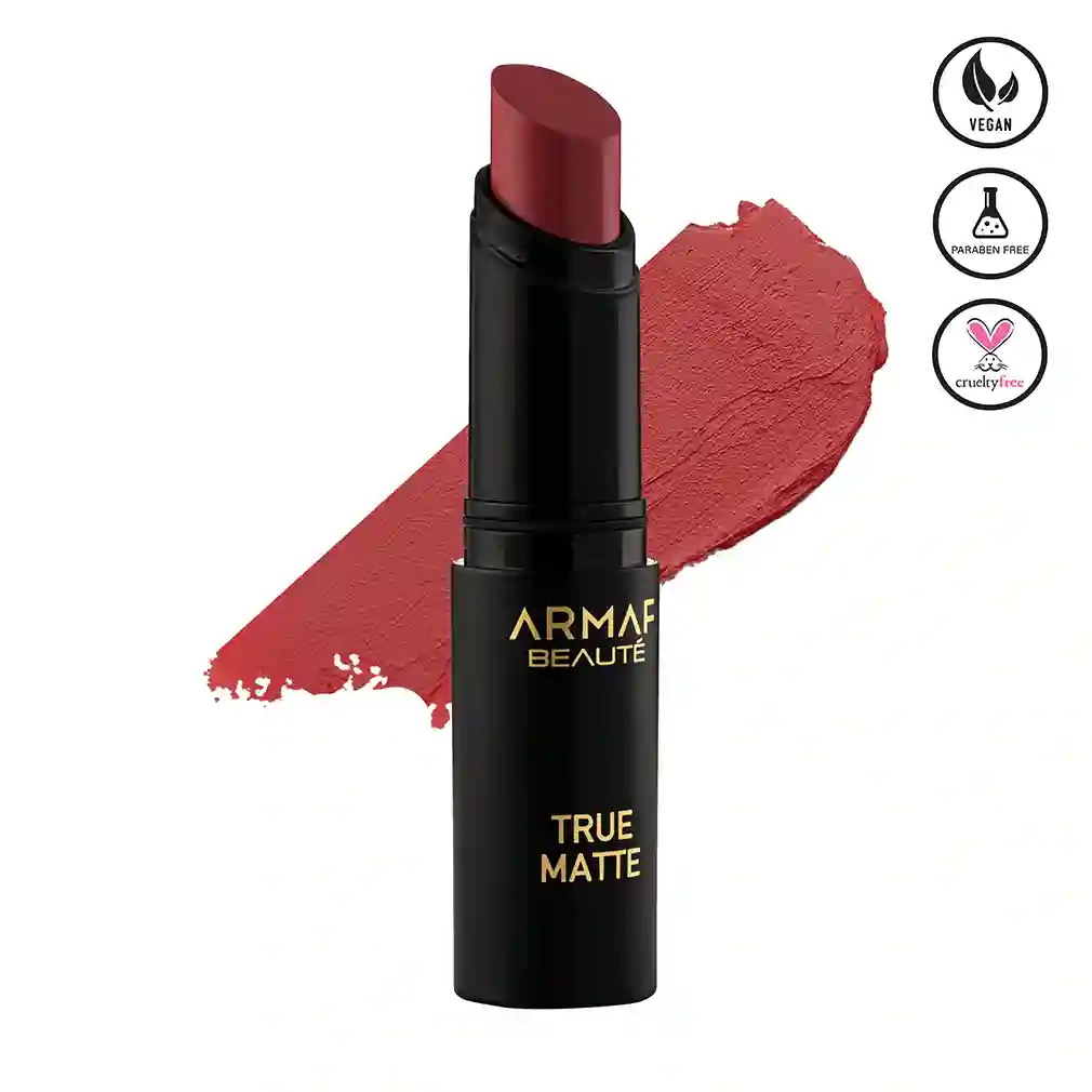 Rouge à Lèvres - True Matte