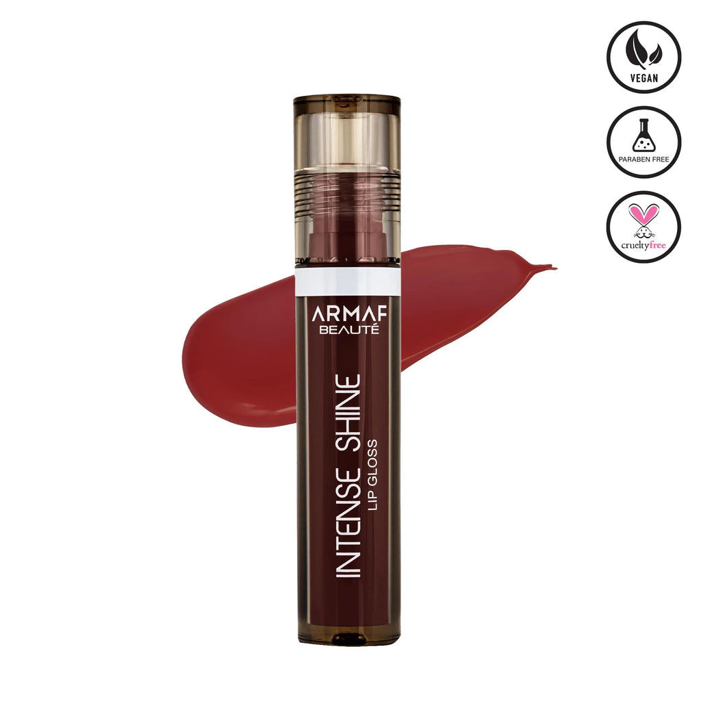 Gloss - INTENSE SHINE