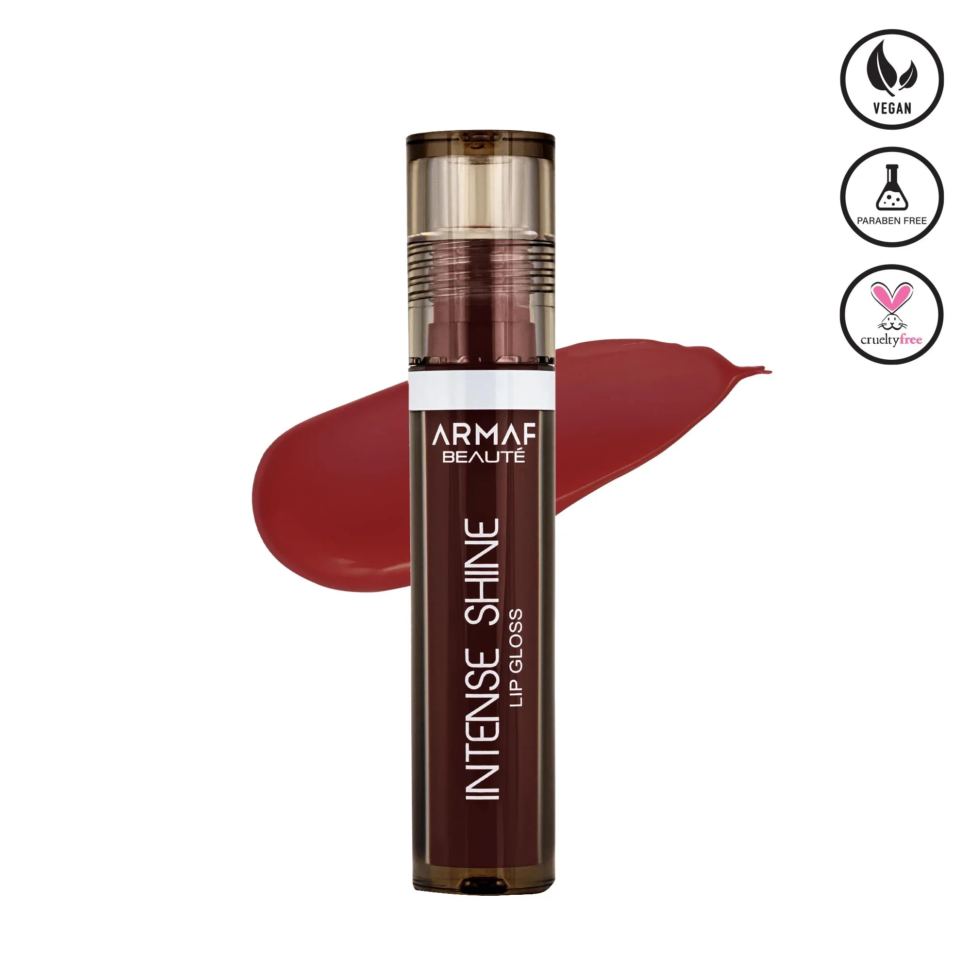 Gloss - INTENSE SHINE