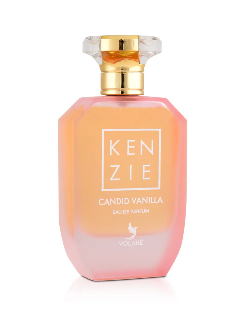 KENZIE CANDID VANILLA - Eau de parfum 25 ml (inspiration Kayali - Candy rock sugar 42)