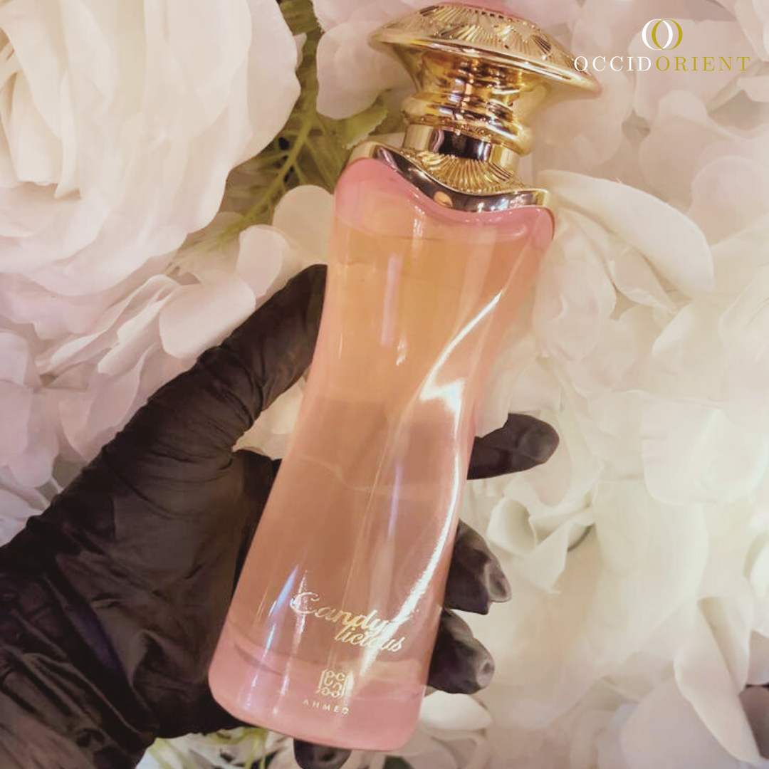 CANDY LICIOUS - Eau de parfum