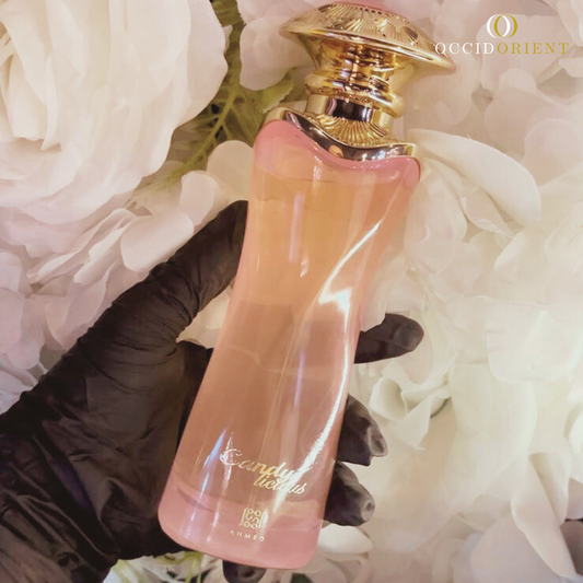 CANDY LICIOUS - Eau de parfum