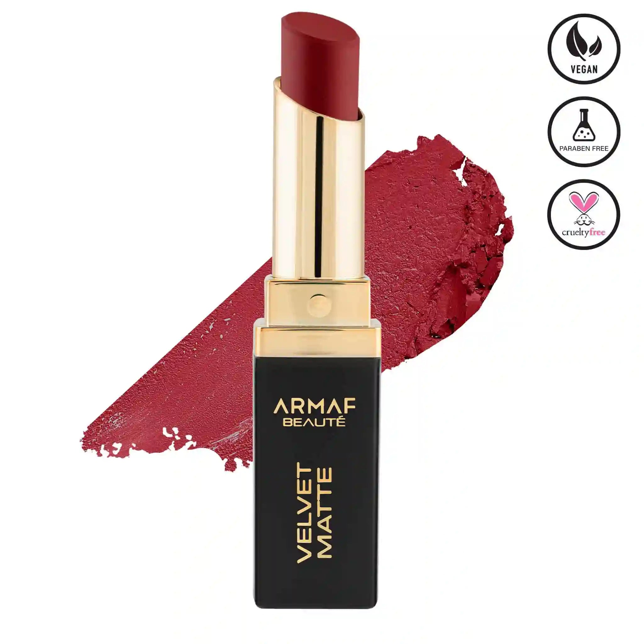 Rouge à Lèvres - VELVET MATTE