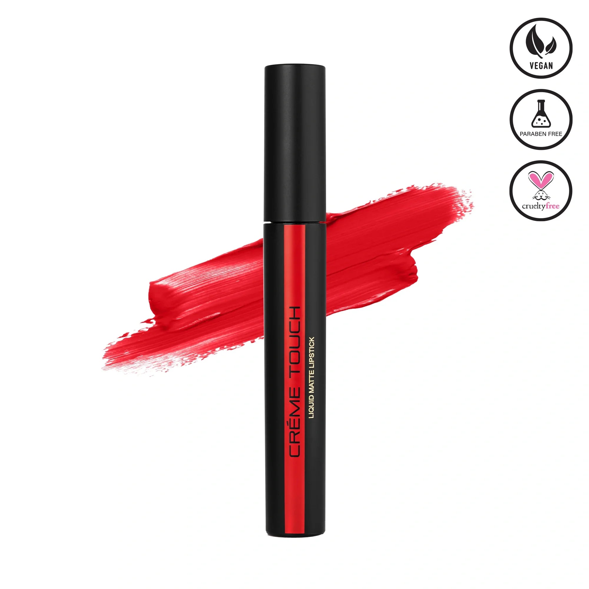 Rouge à lèvres liquide - CRÉME TOUCH