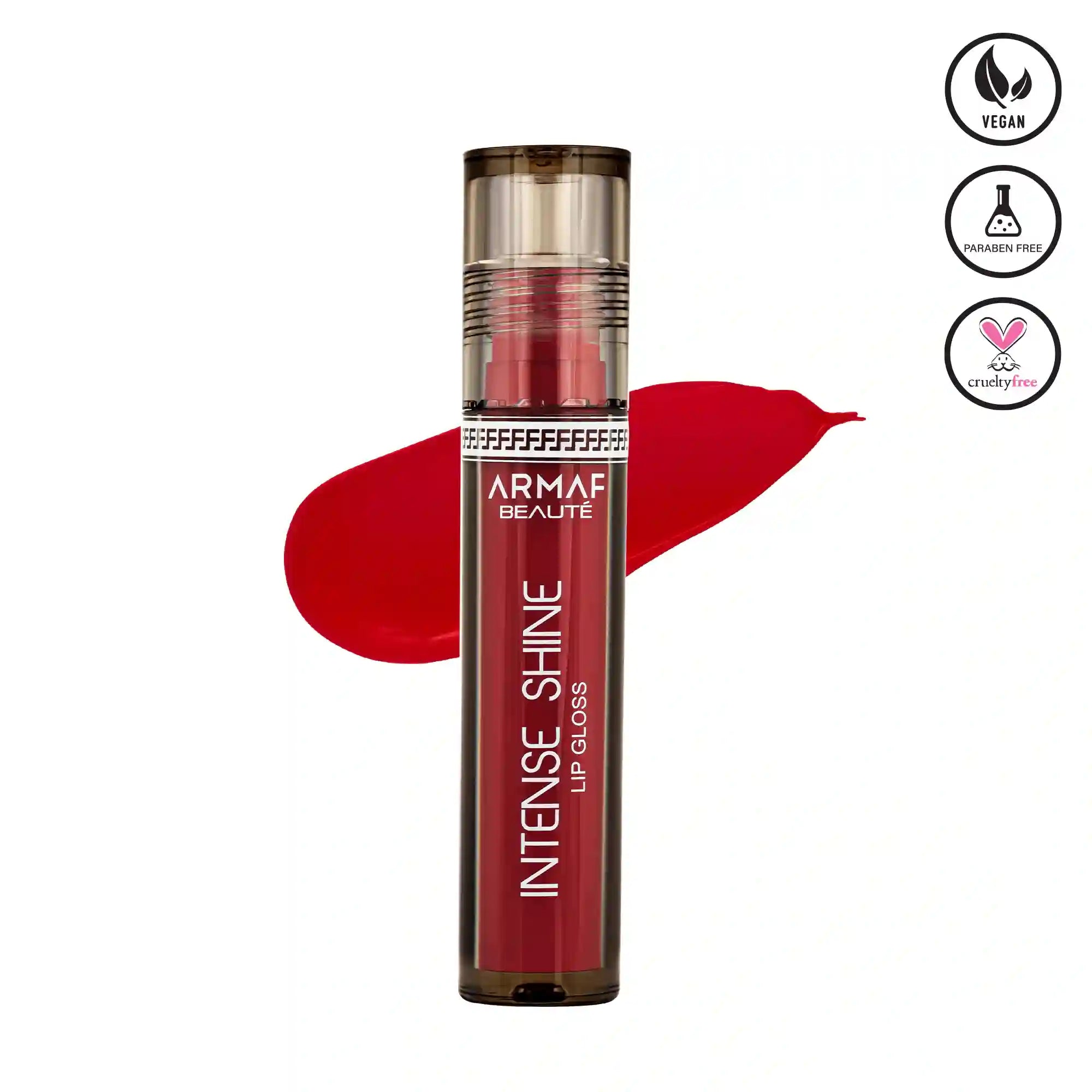 Gloss - INTENSE SHINE