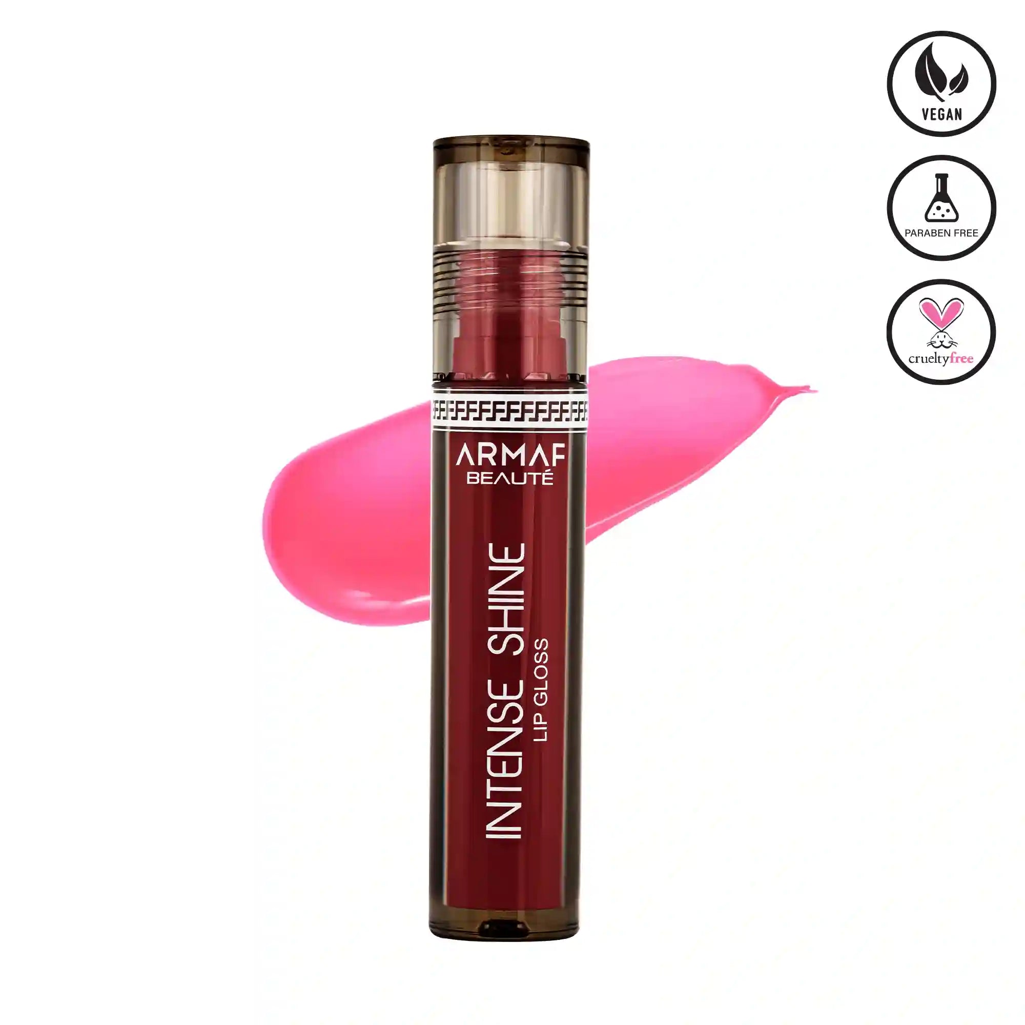Gloss - INTENSE SHINE