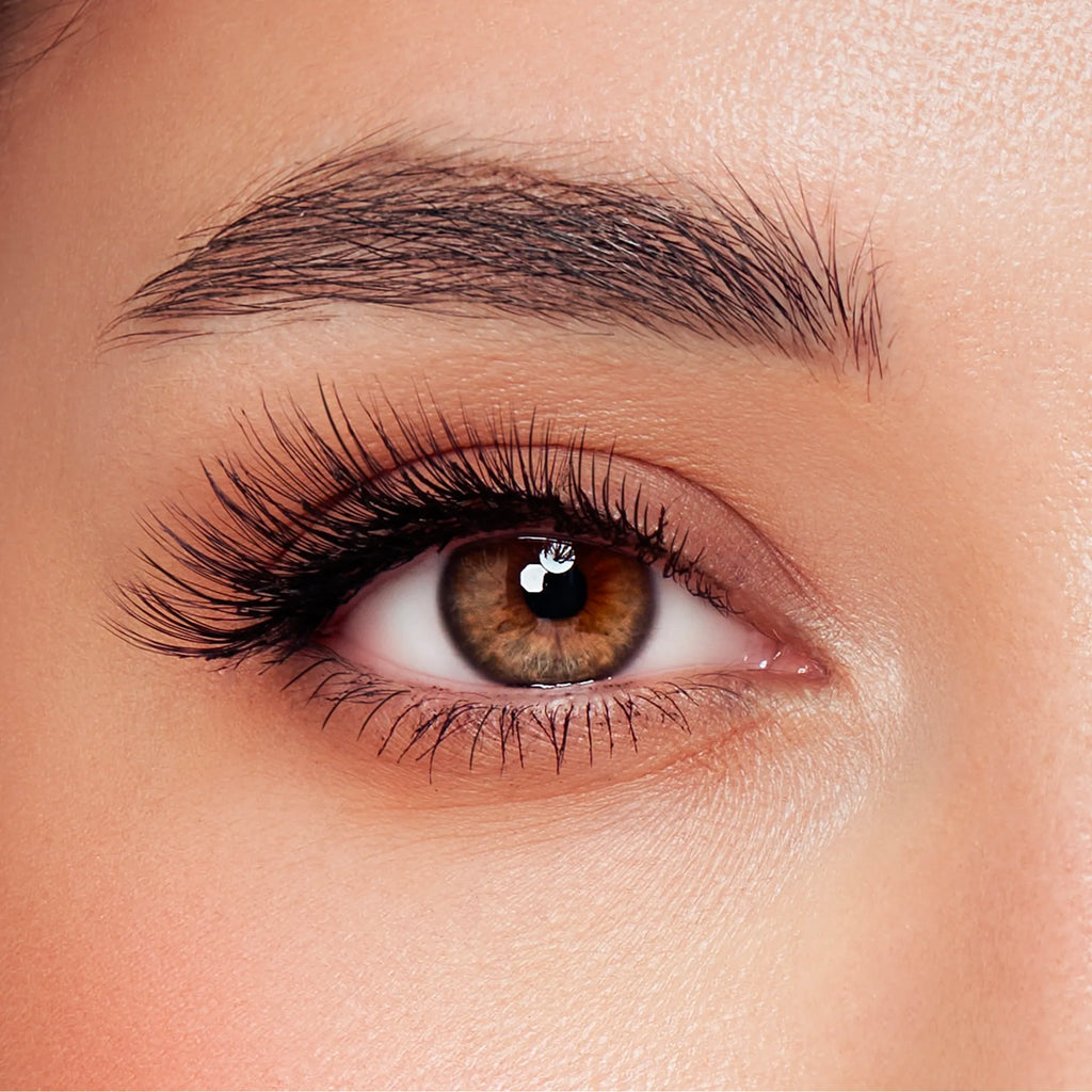 Mascara - LONG LASHTING