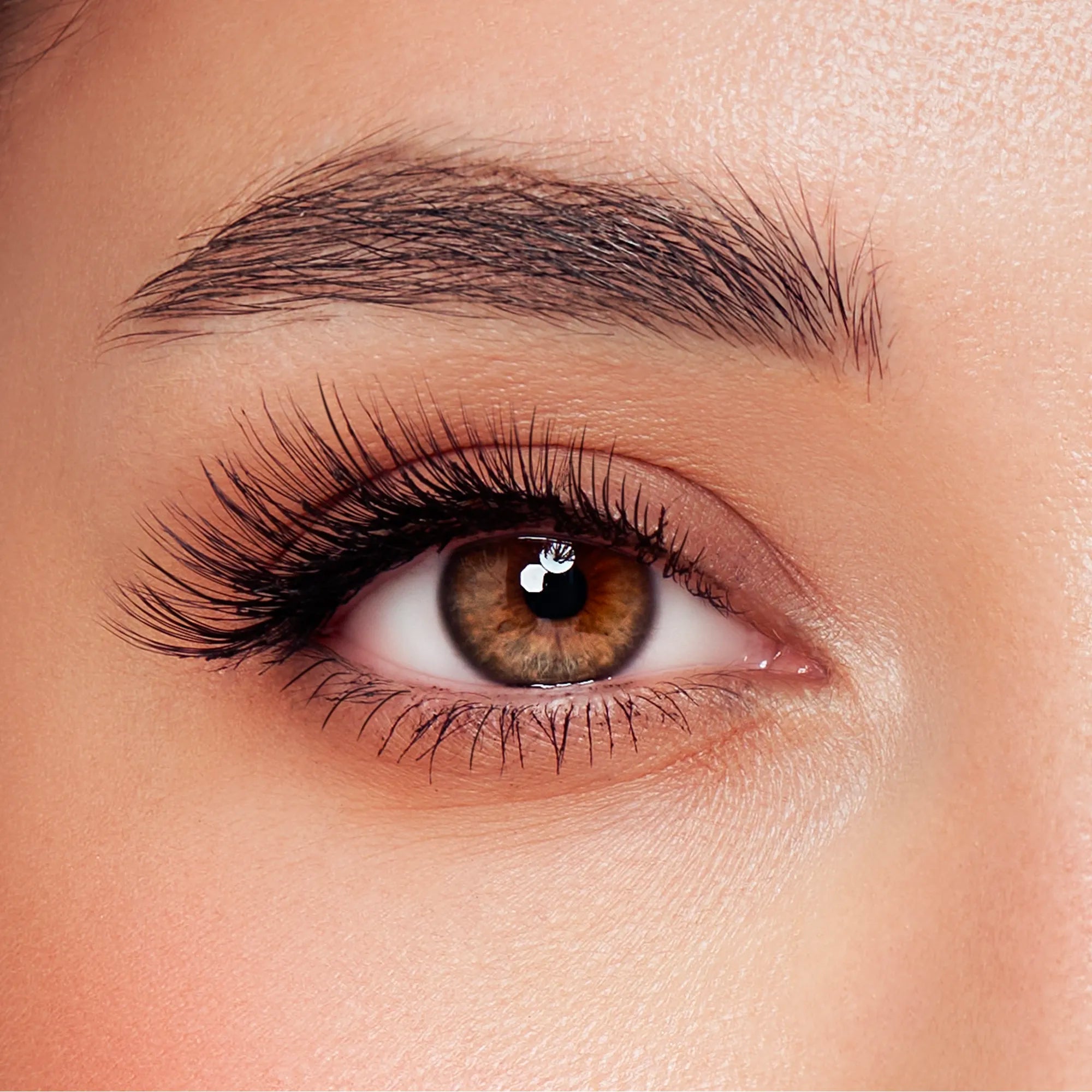 Mascara - LONG LASHTING