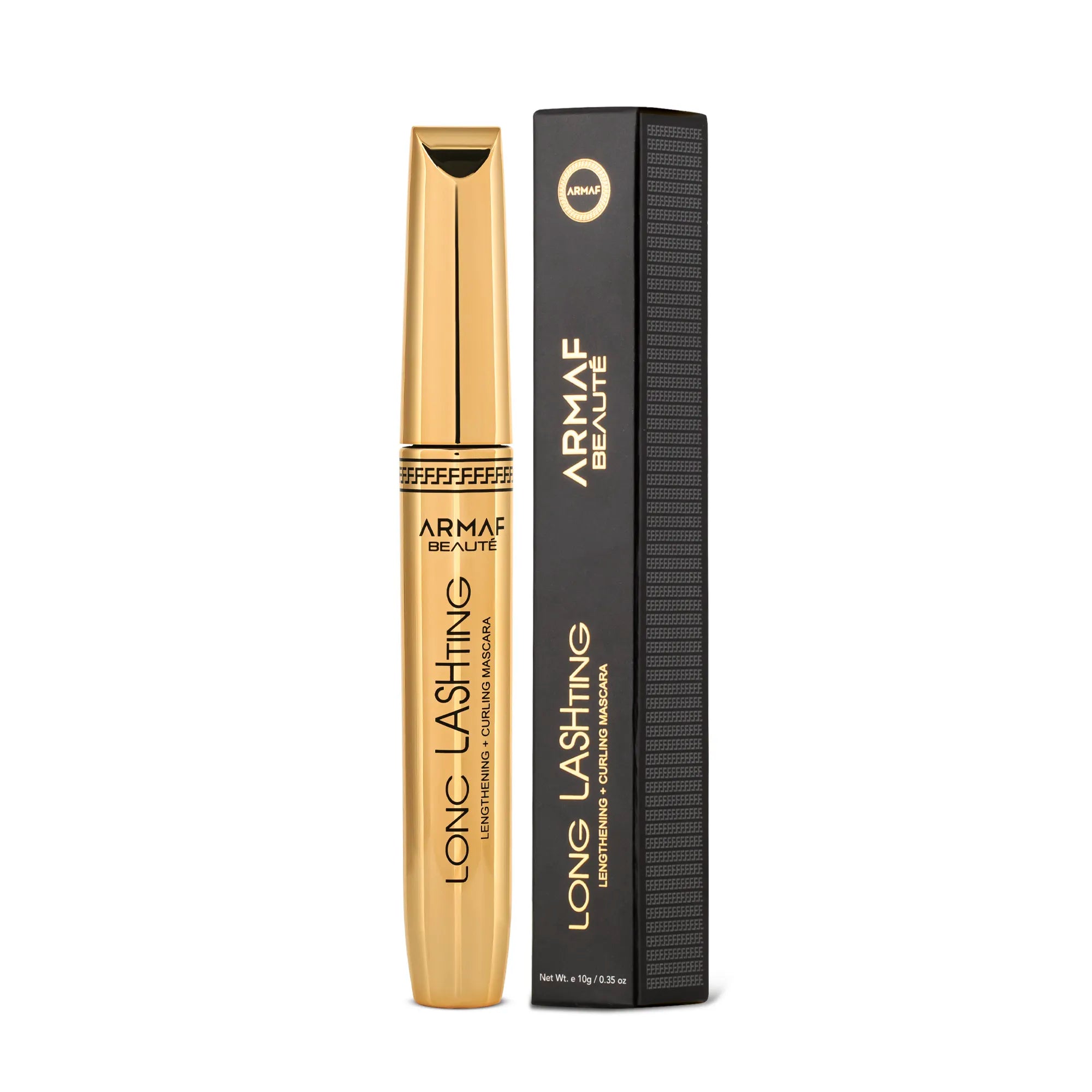 Mascara - LONG LASHTING