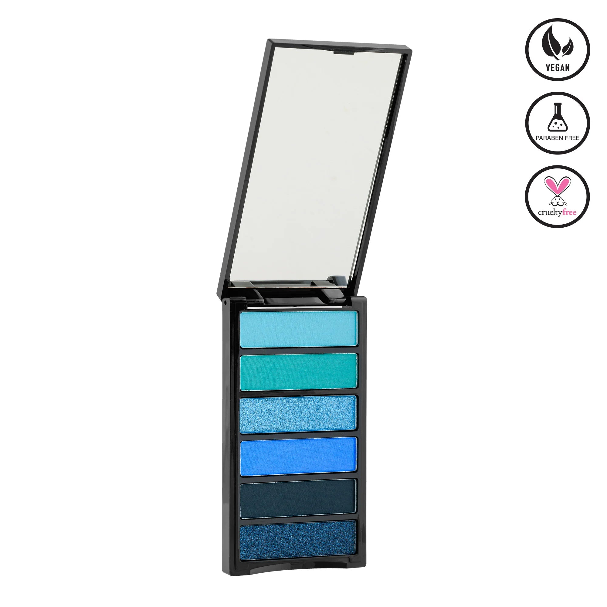Palette - 6 en 1