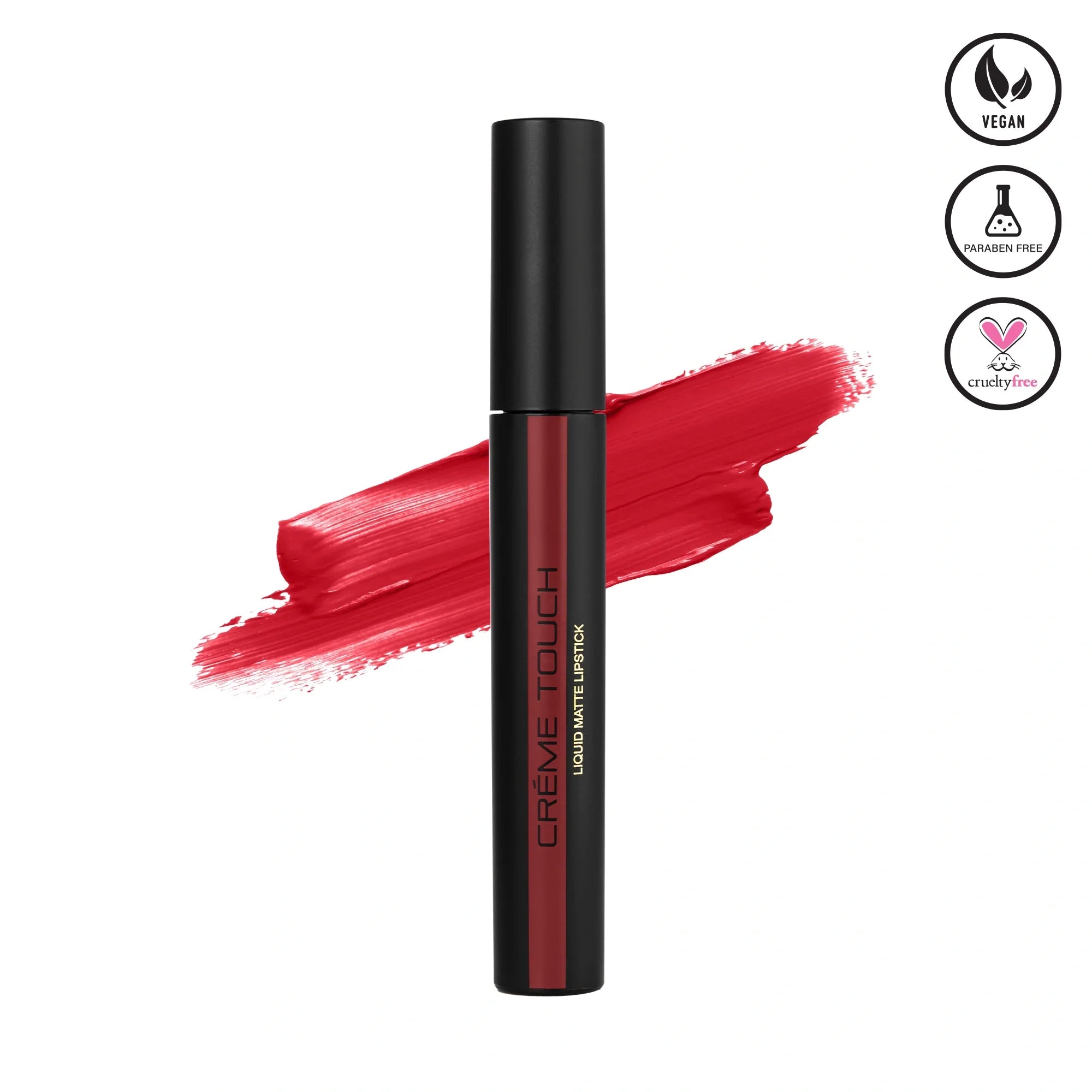 Rouge à lèvres liquide - CRÉME TOUCH