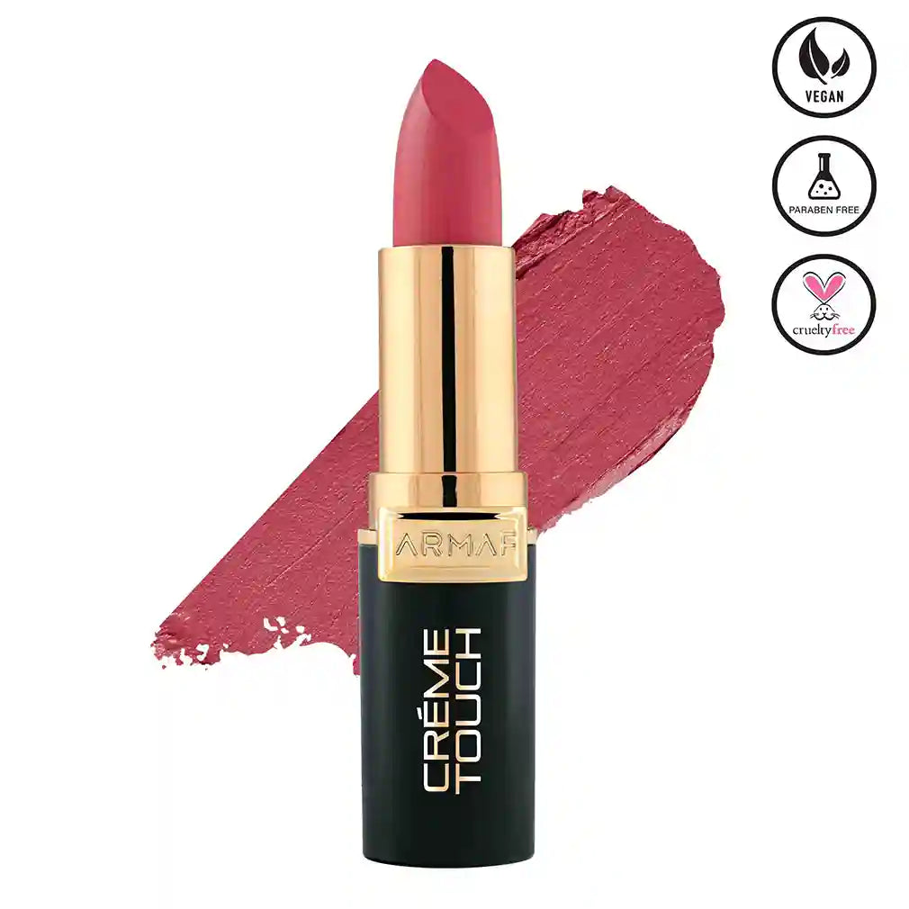 Rouge à Lèvres - CRÈME TOUCH