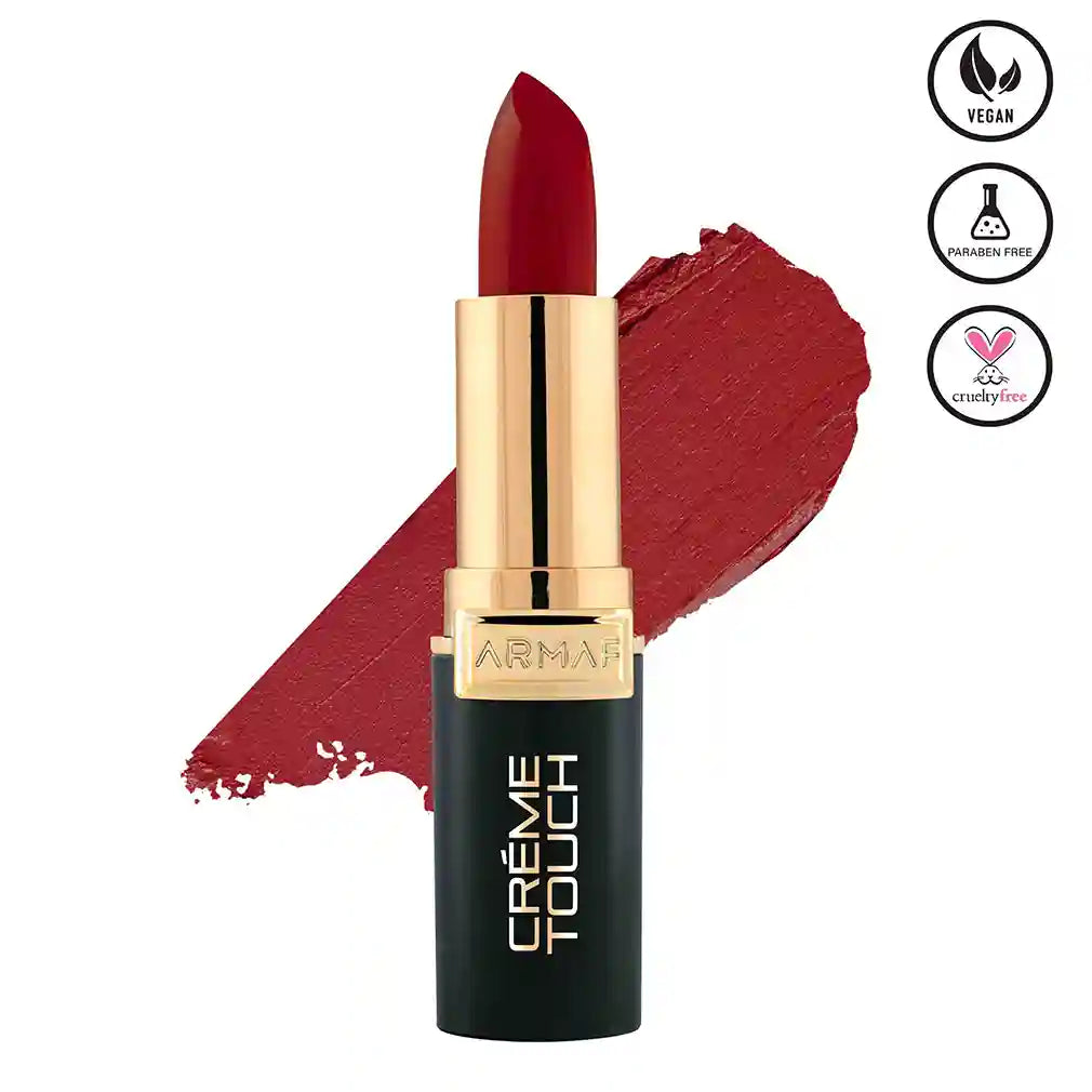 Rouge à Lèvres - CRÈME TOUCH
