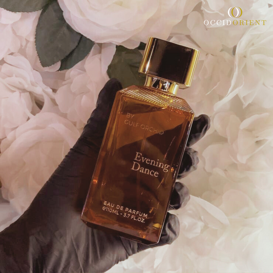 EVENING DANCE - Eau de parfum (inspiration grand soir MFK)