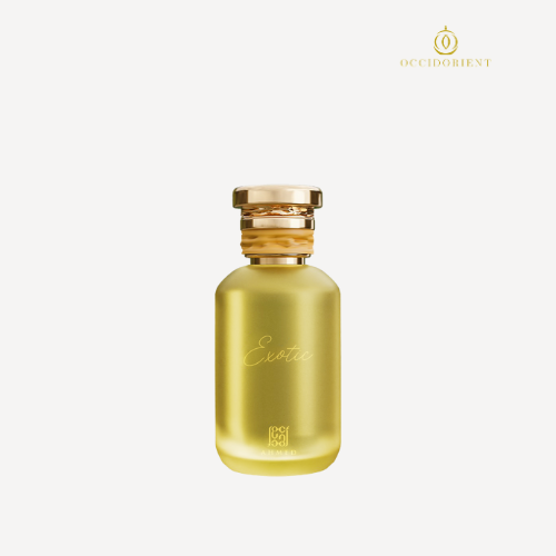 EXOTIC - Eau de parfum