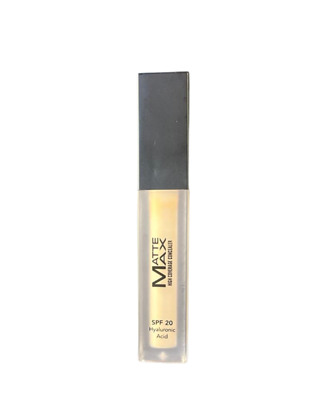 Correcteur haute couvrance - MATTE MAX FPS 20