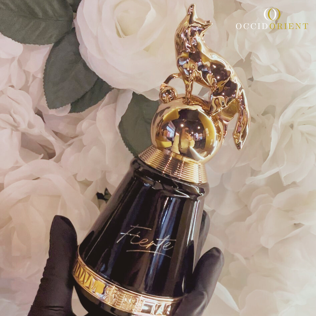 FIERTE - Eau de parfum