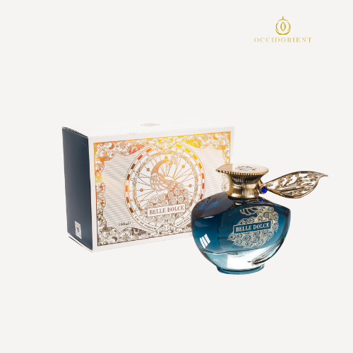 BELLE DOLCE - Eau de parfum