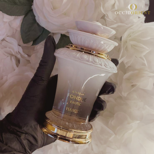 FONDUE EXOTIC - Eau de parfum