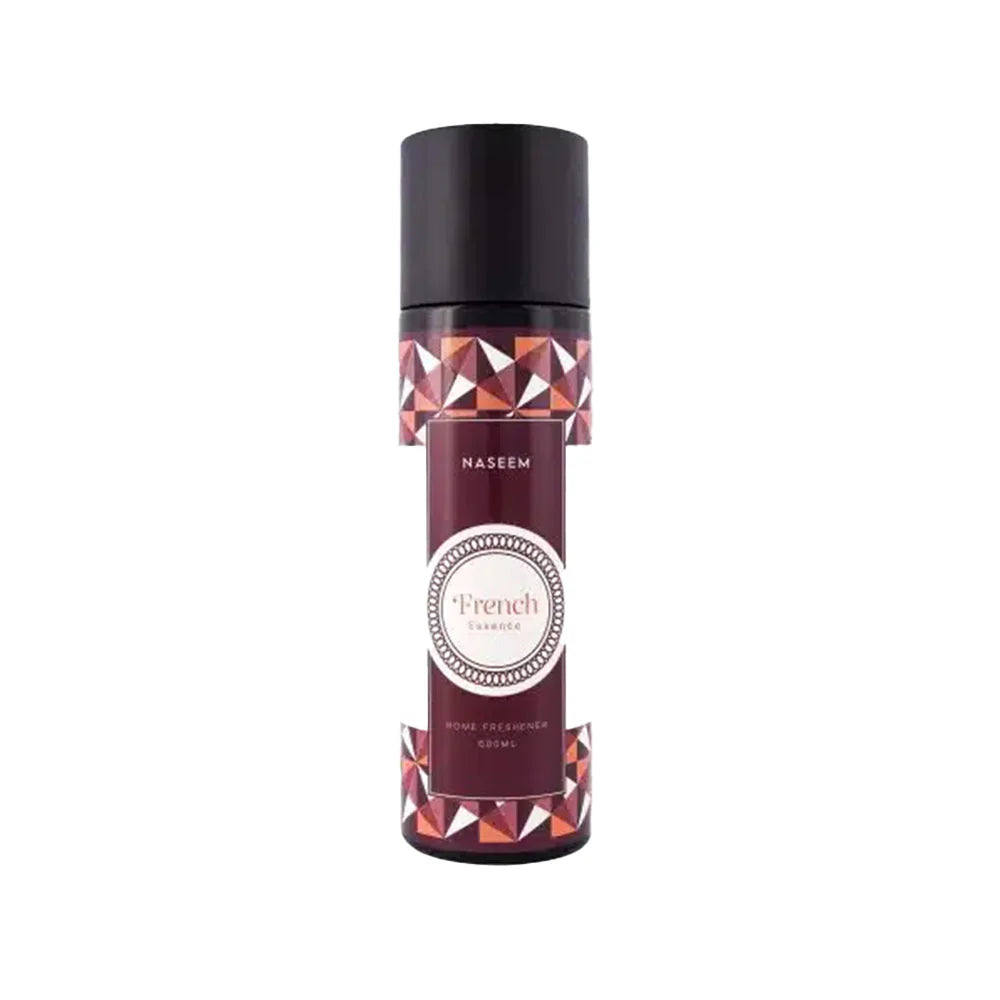 French Essence - NASEEM