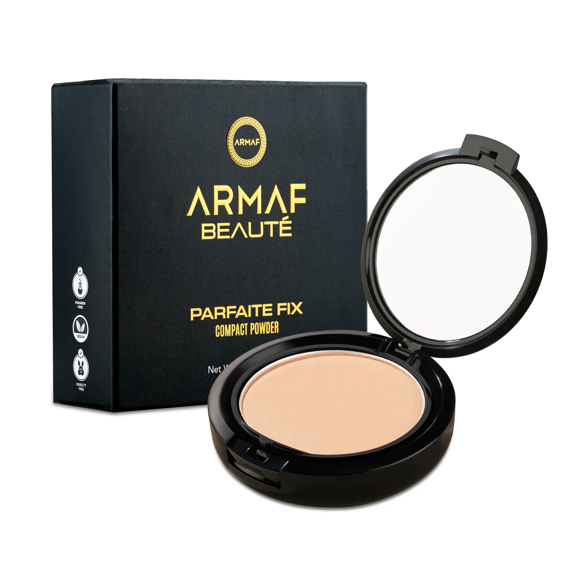 PARFAITE FIX - COMPACT