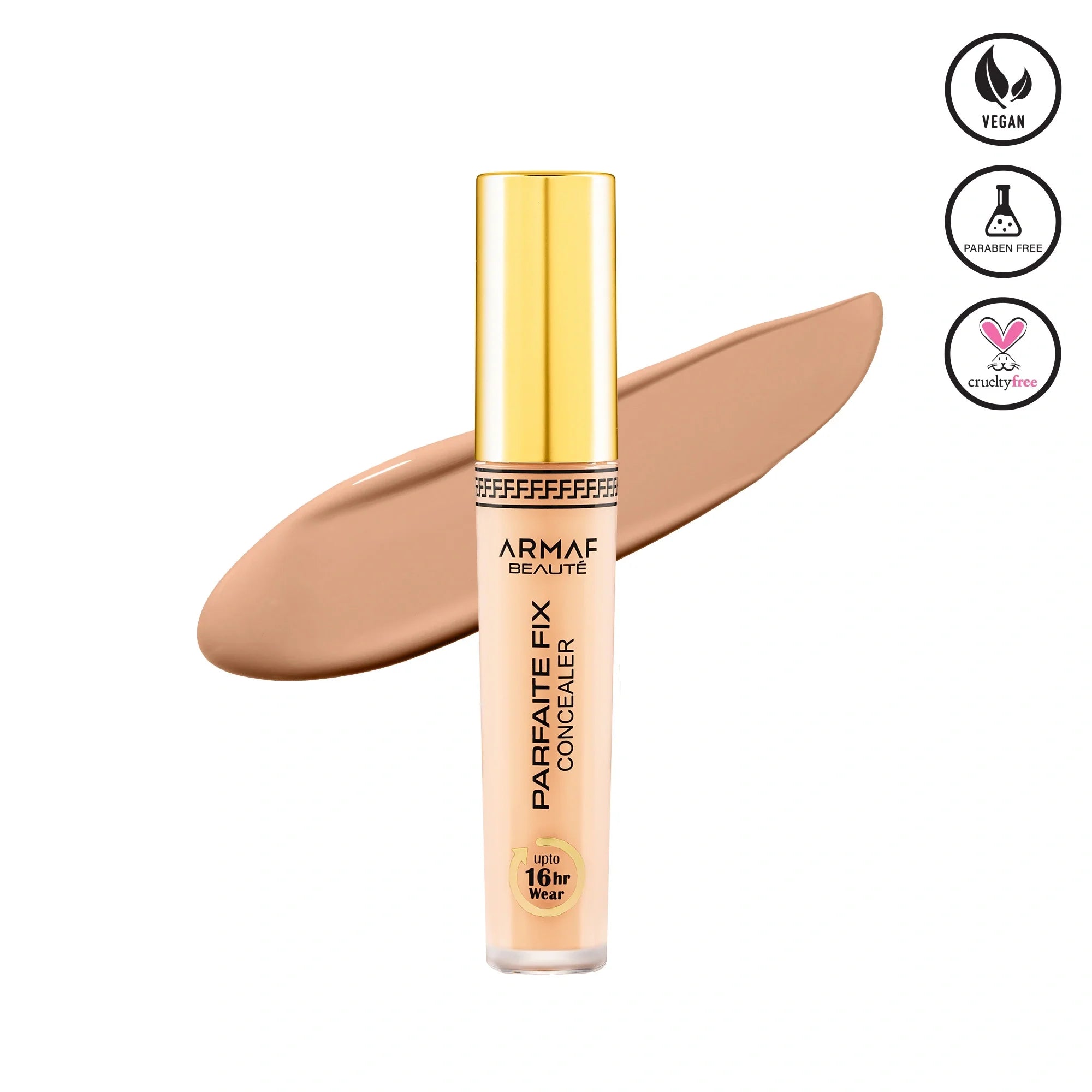 Correcteur - PARFAITE FIX