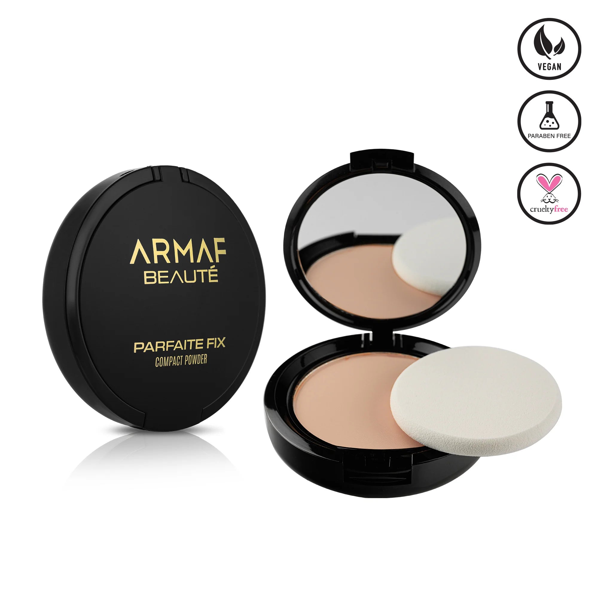 PARFAITE FIX - COMPACT