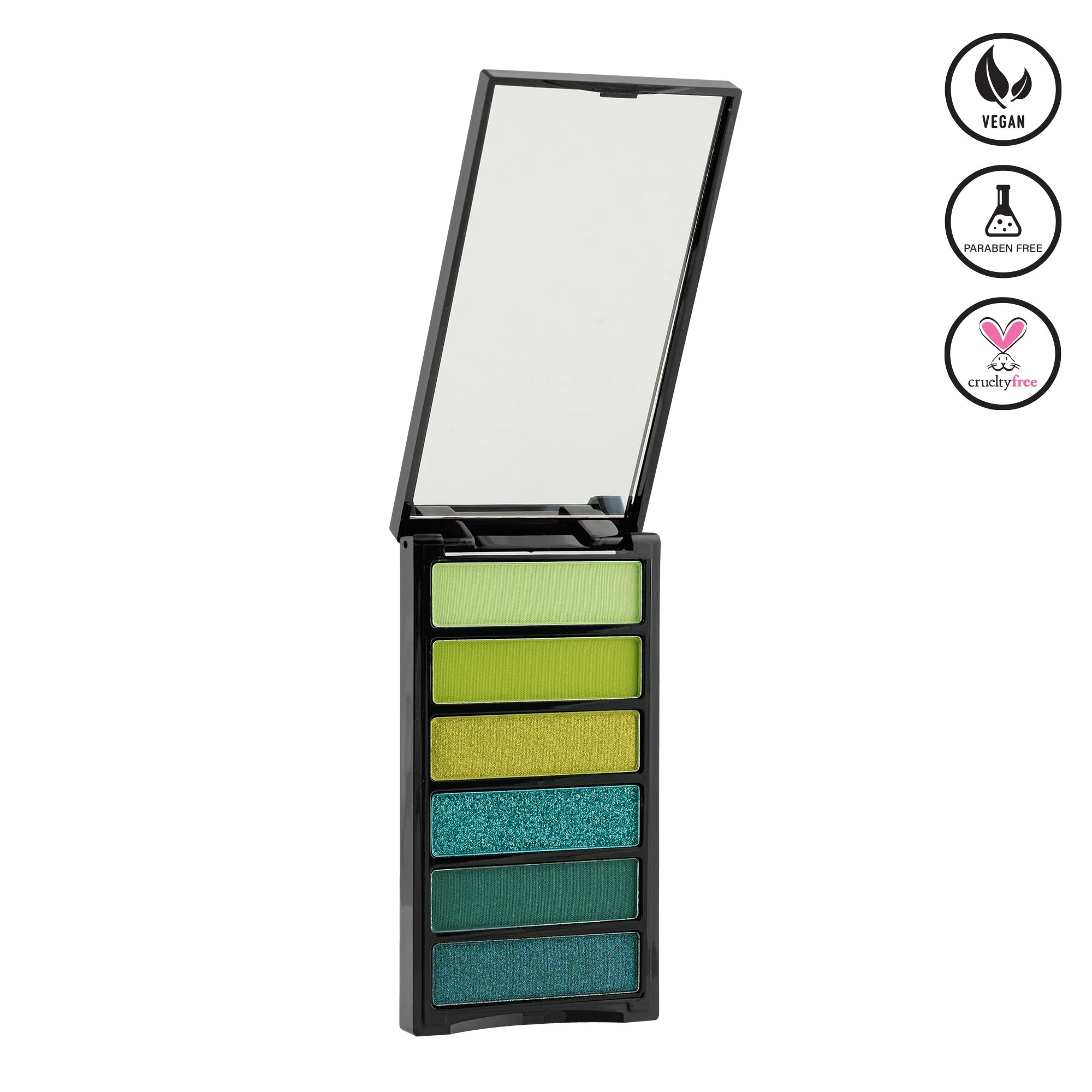 Palette - 6 en 1