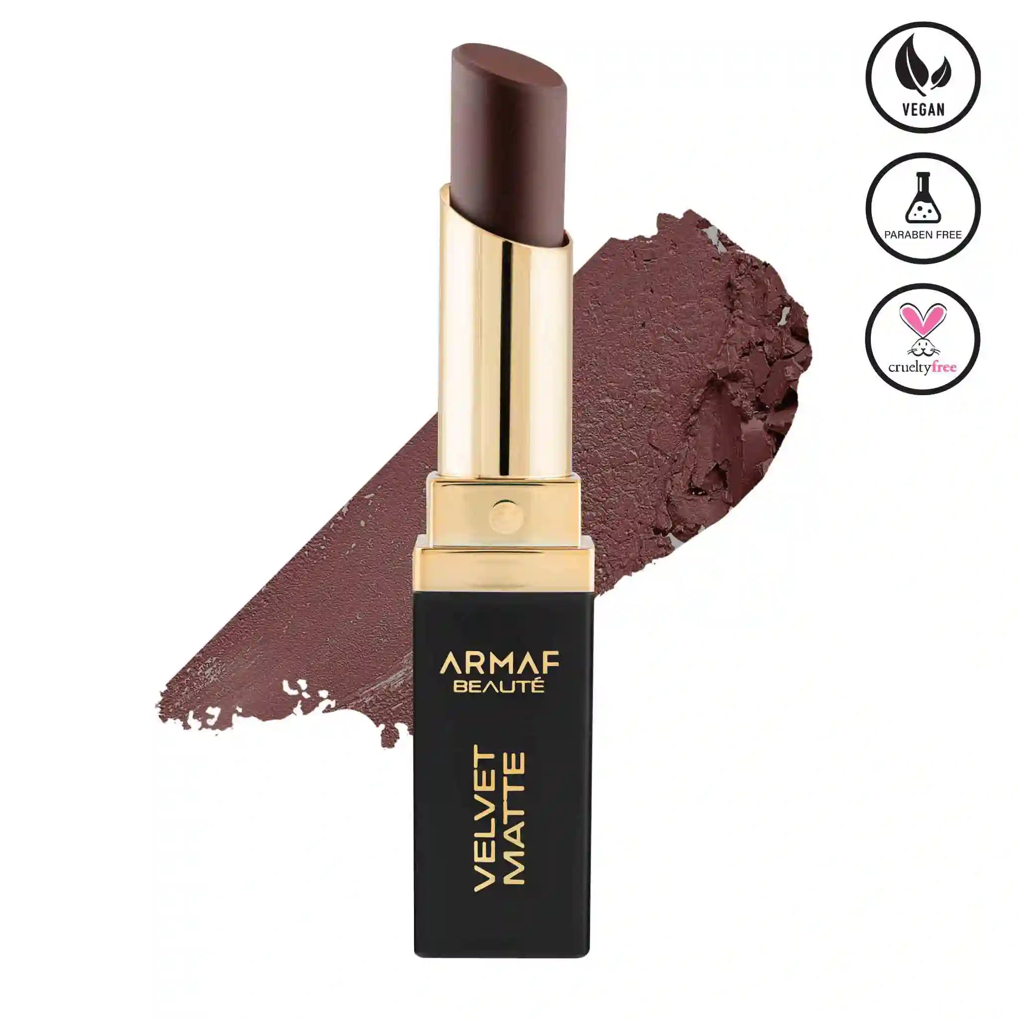 Rouge à Lèvres - VELVET MATTE