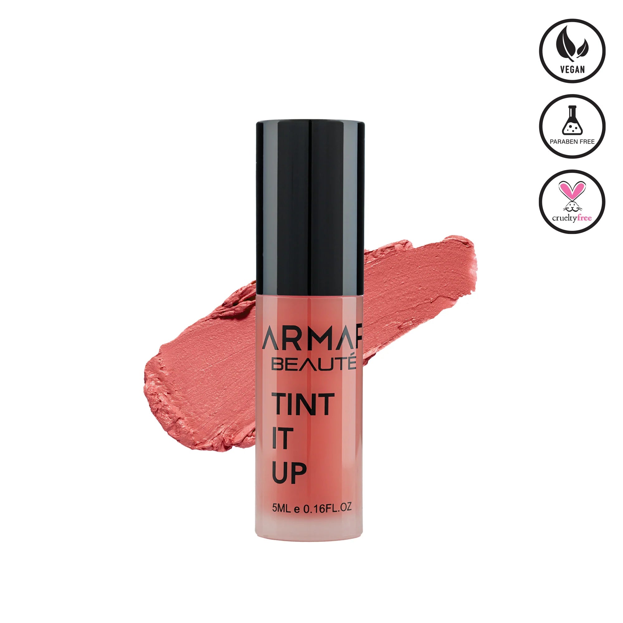 TINT IT UP - Teinte pour les lèvres et les joues