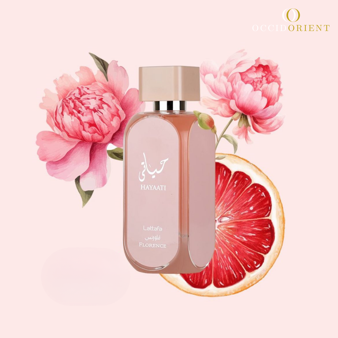 HAYAATI - Eau de parfum