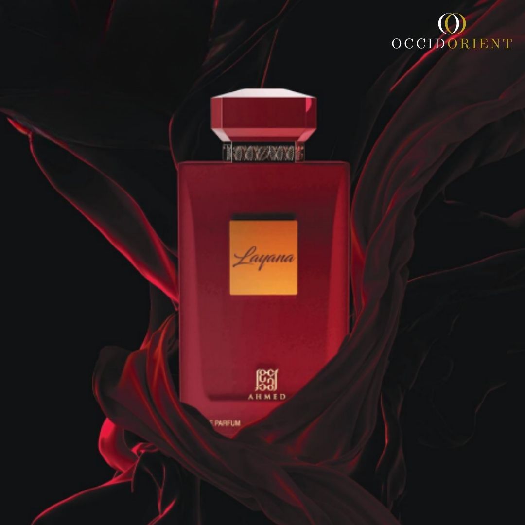 HAYANA - Eau de parfum