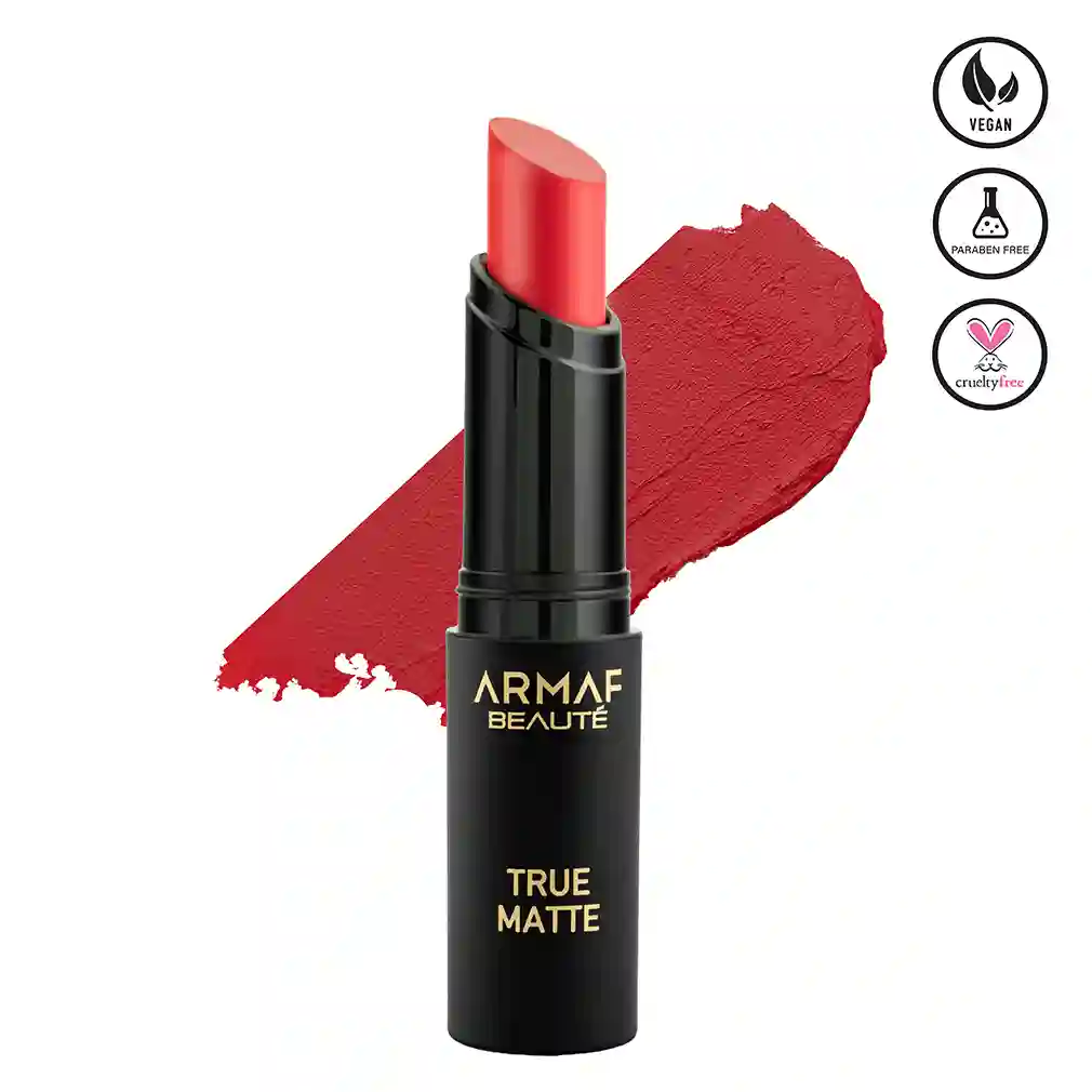 Rouge à Lèvres - True Matte