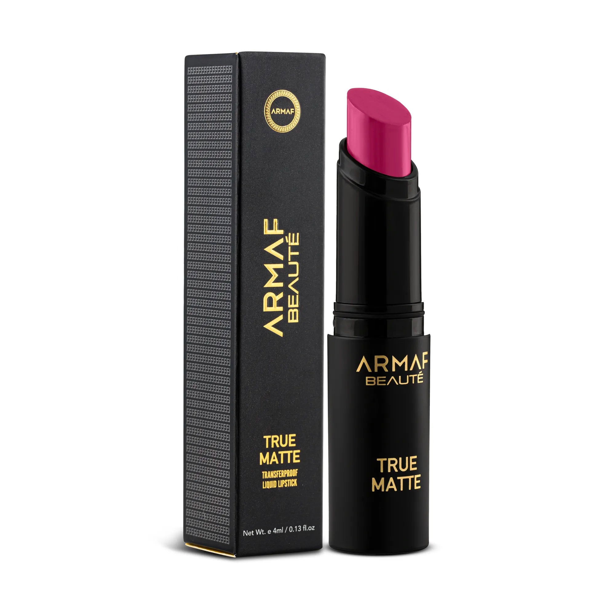 Rouge à Lèvres - True Matte
