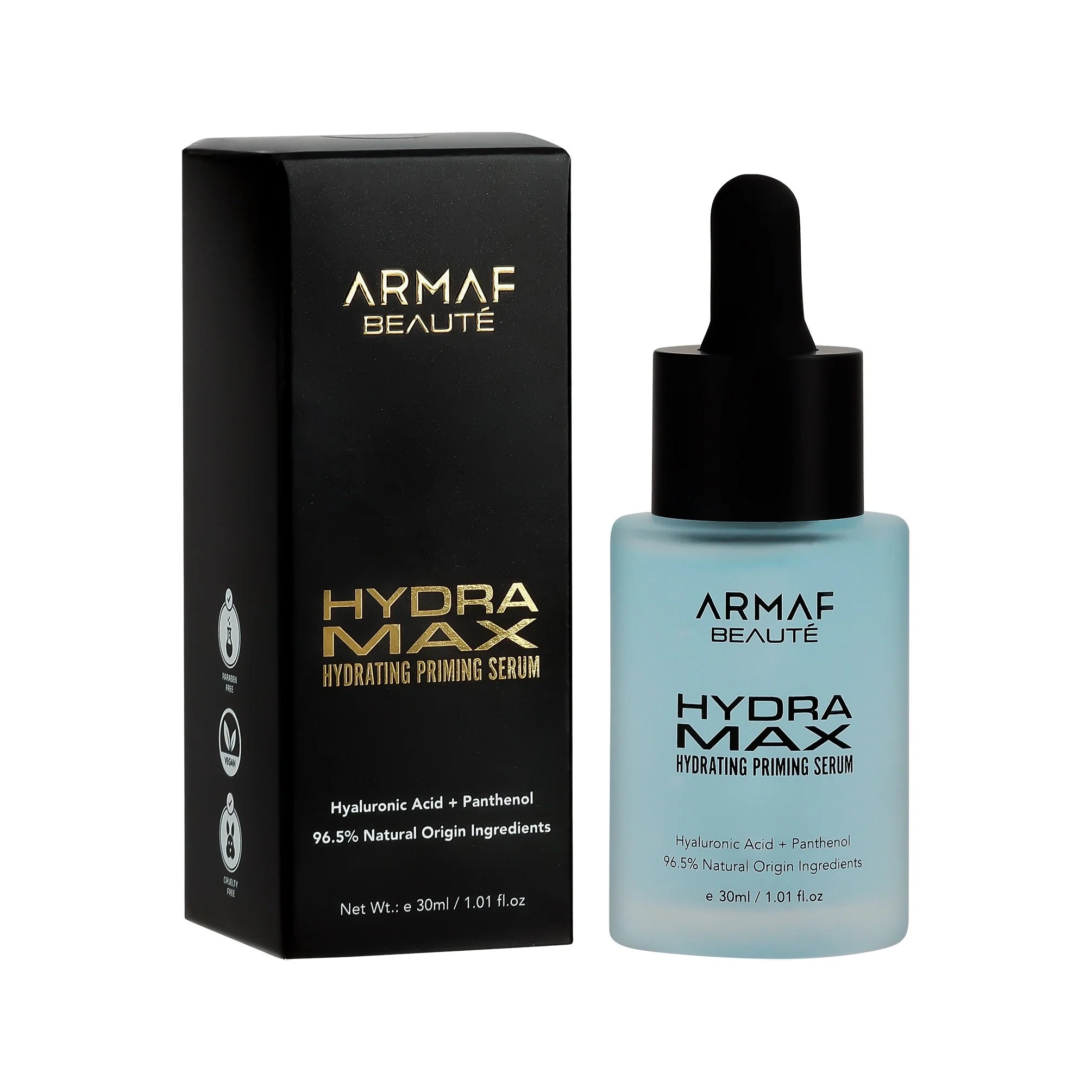 Sérum de base hydratant - HYDRA MAX