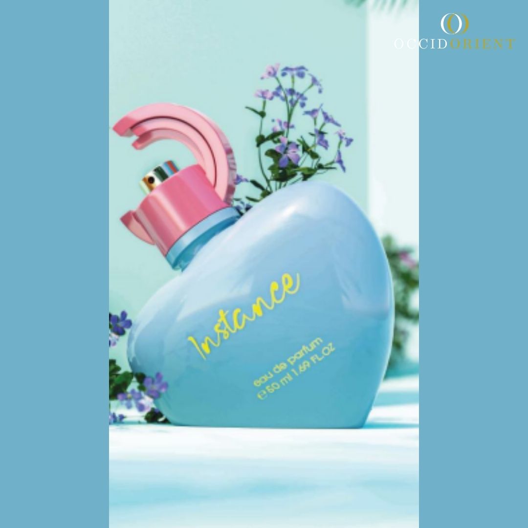 INSTANCE - Eau de parfum