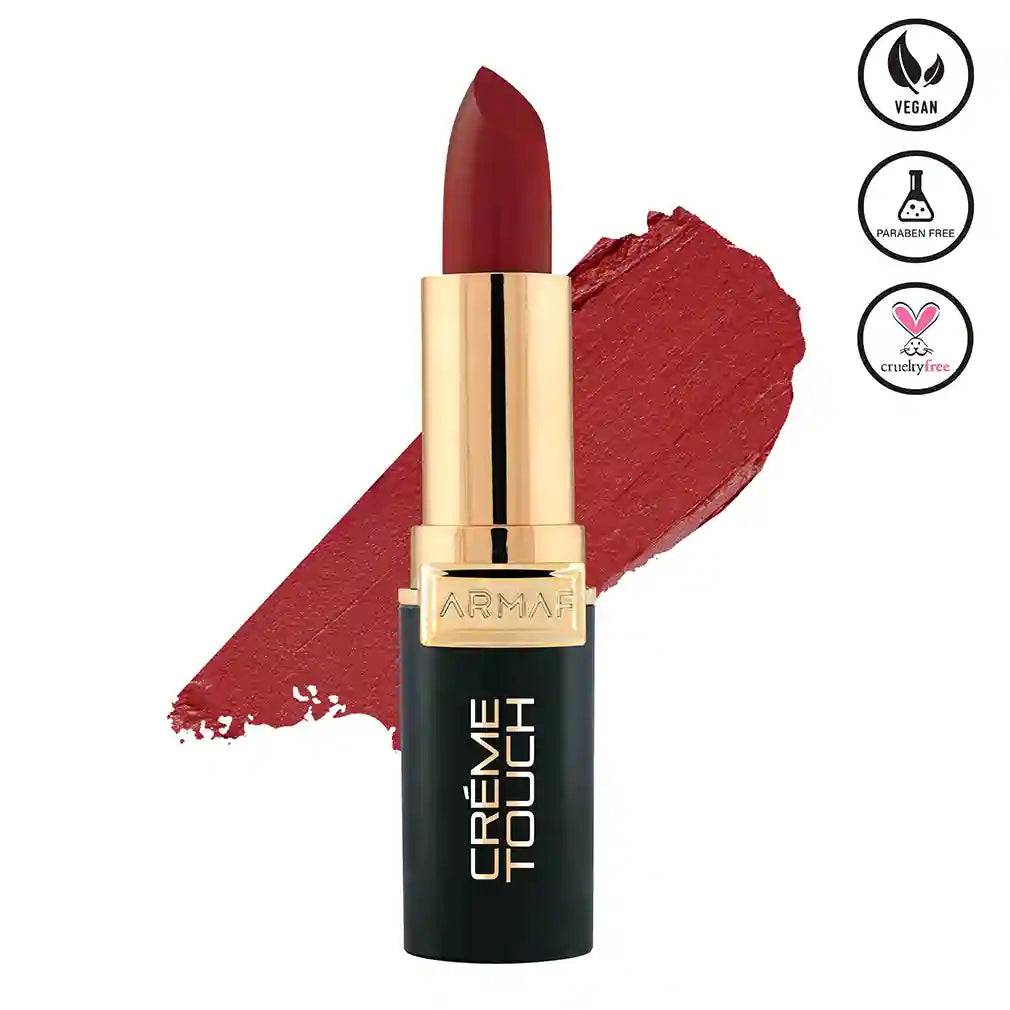 Rouge à Lèvres - CRÈME TOUCH