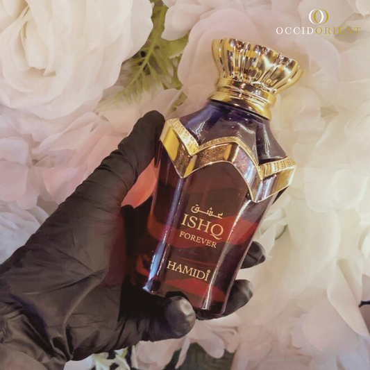 ISHQ FOREVER - Eau de parfum