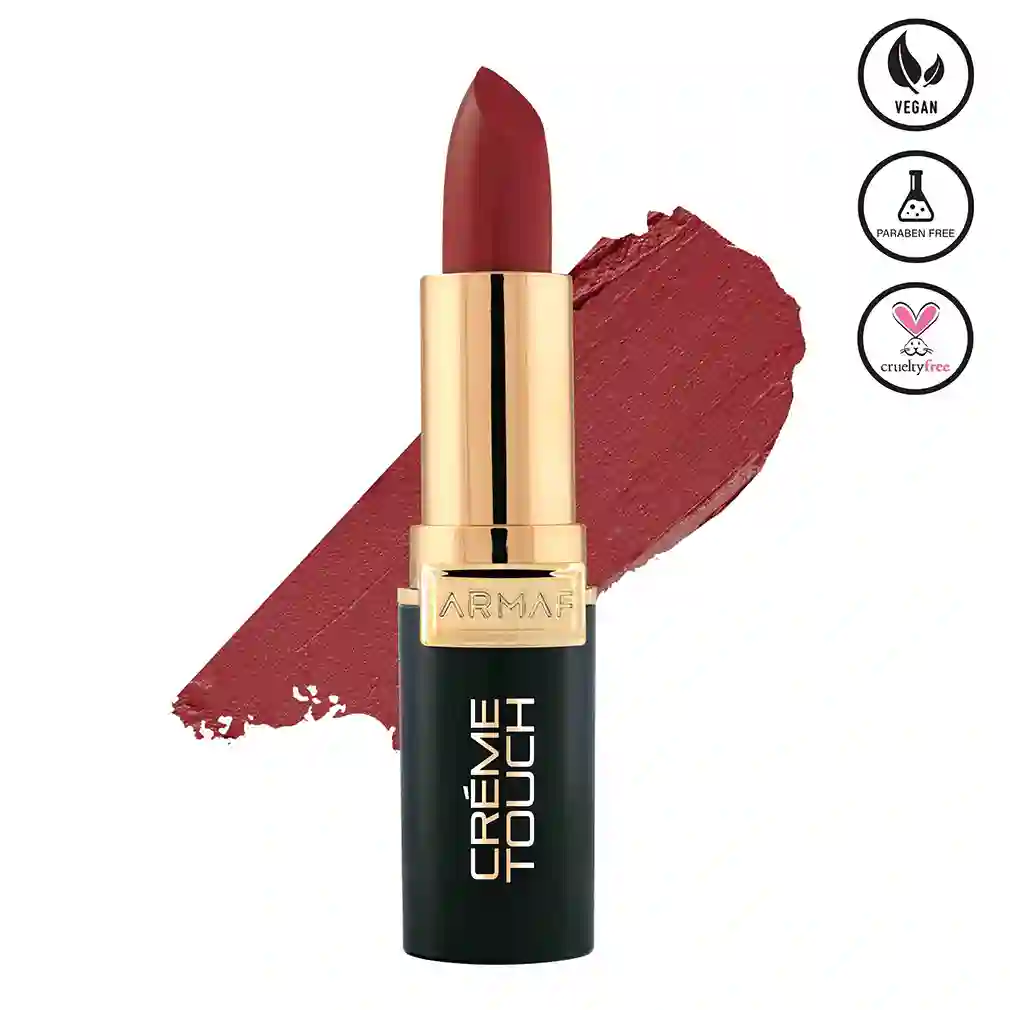Rouge à Lèvres - CRÈME TOUCH