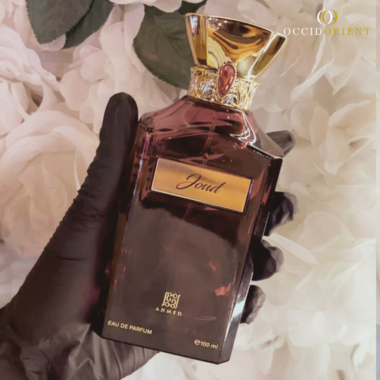 JOUD - Eau de parfum