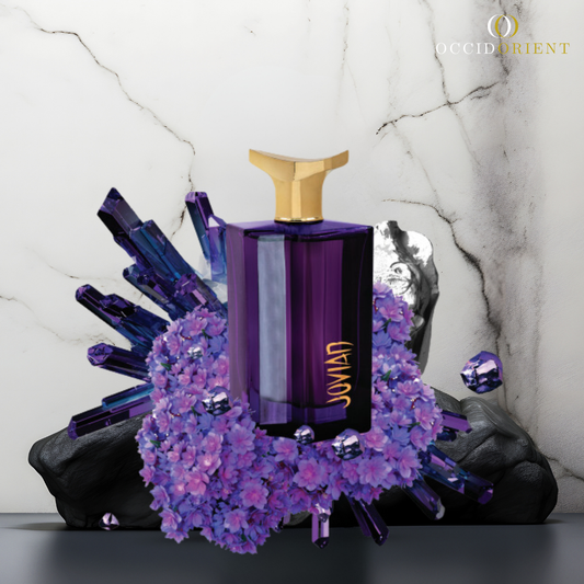 JOVIAN - Eau de parfum (inspiration alien mugler)