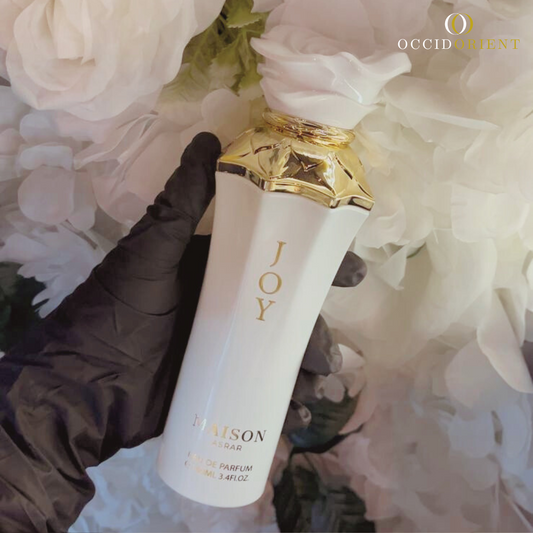 JOY - Eau de parfum (inspiration prada paradox)