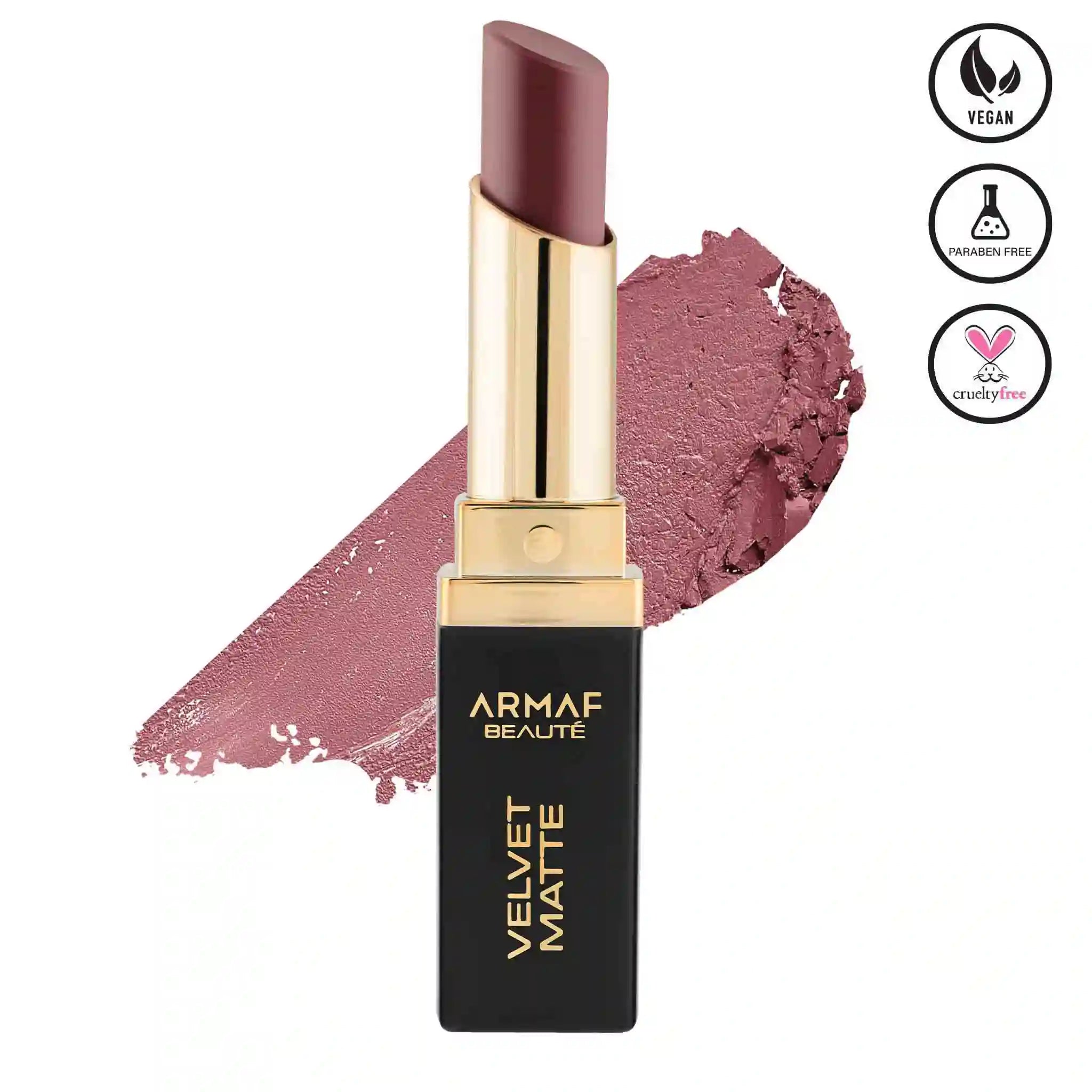 Rouge à Lèvres - VELVET MATTE