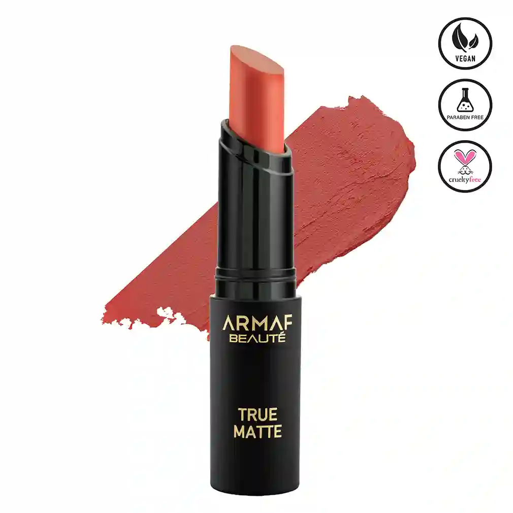 Rouge à Lèvres - True Matte