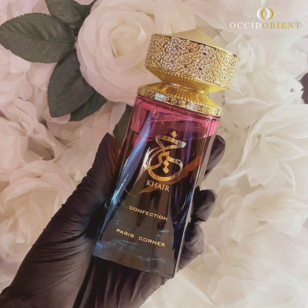 KHAIR CONFECTION - Eau de parfum