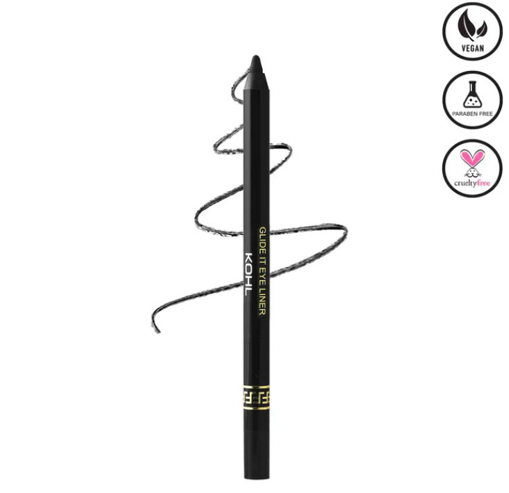 GLIDE IT: WATERLINE EYELINER
