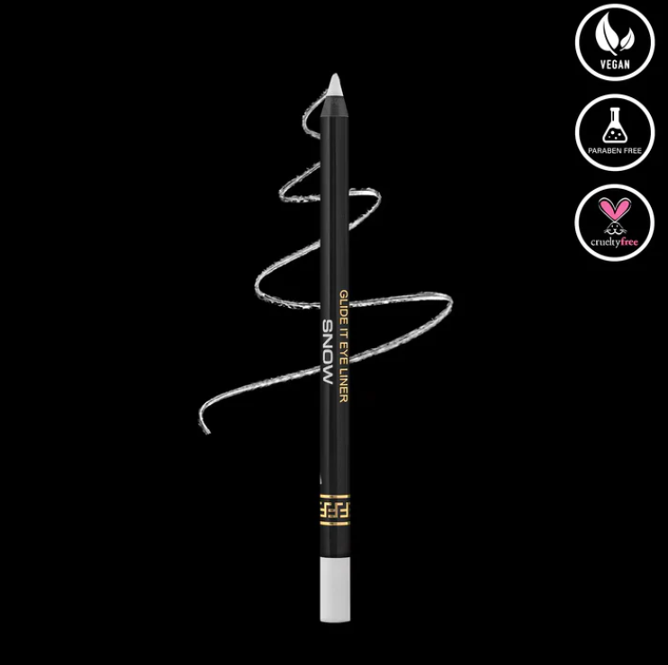 GLIDE IT: WATERLINE EYELINER