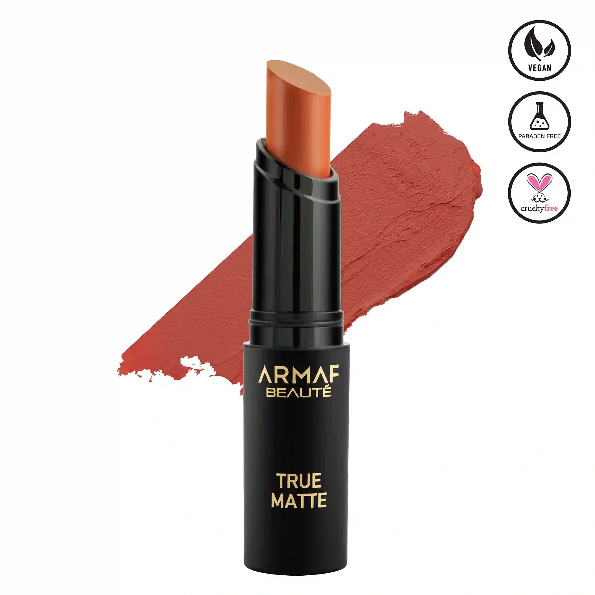 Rouge à Lèvres - True Matte
